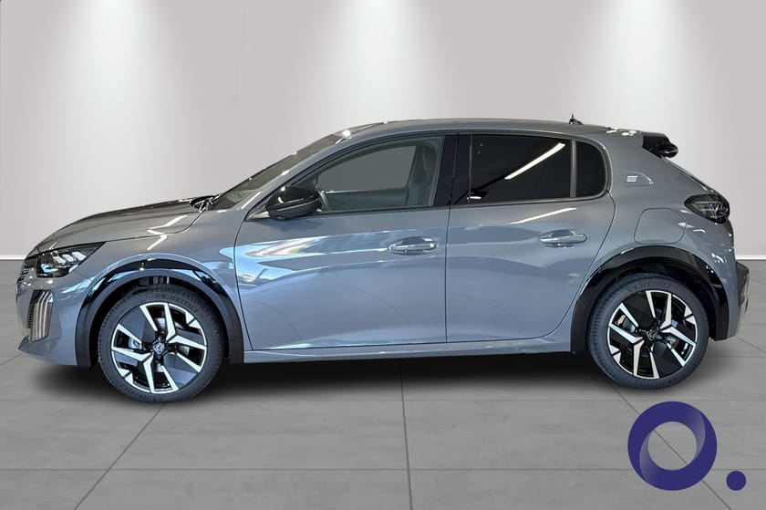 Bilde 2 av Peugeot e-208
