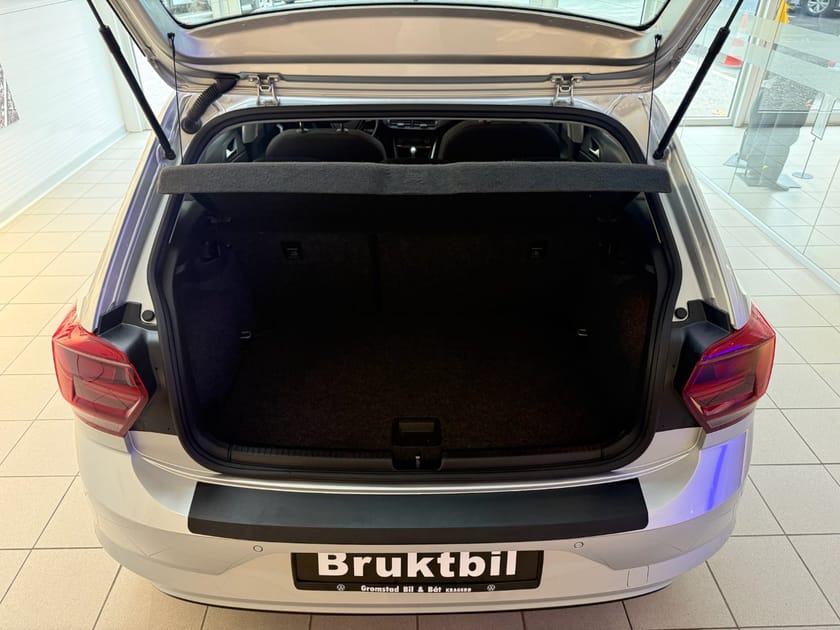 Bilde 5 av Volkswagen Polo