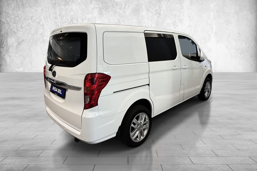 Bilde 4 av BYD ETP3