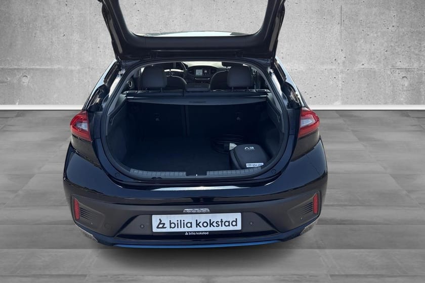 Bilde 5 av Hyundai Ioniq Plug-in