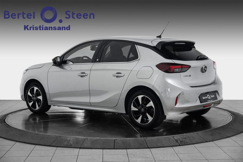 Bilde 3 av Opel Corsa-e