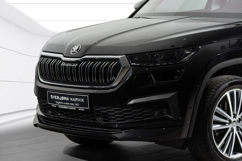 Bilde 2 av Škoda Kodiaq