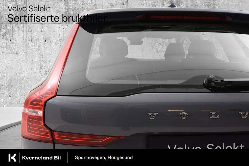 Bilde 4 av Volvo XC60