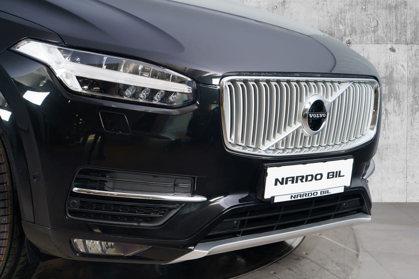Bilde 2 av Volvo XC90