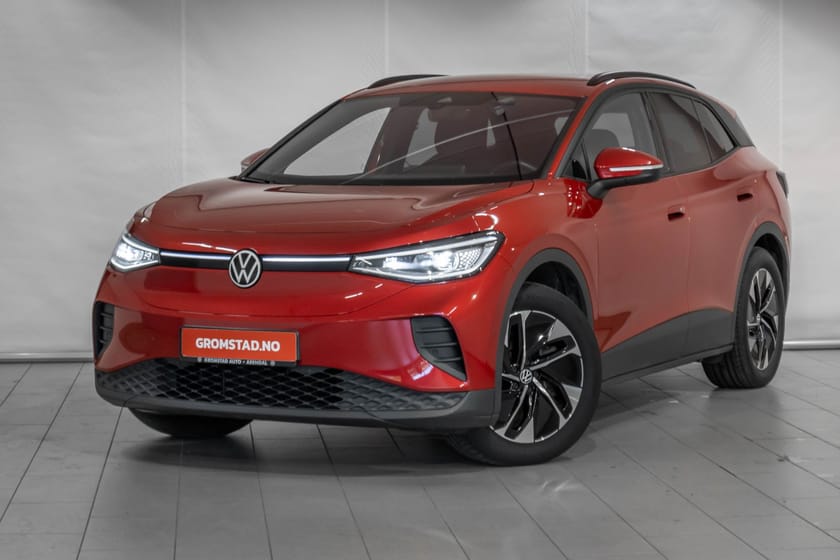 Bilde 2 av Volkswagen ID.4 Pro 4M