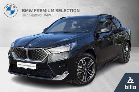 BMW iX2 xDrive30