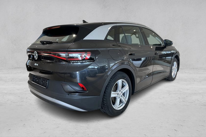 Bilde 5 av Volkswagen ID.4 Pure Performance