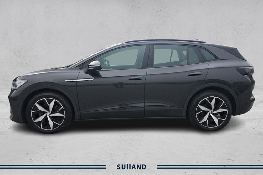 Bilde 2 av Volkswagen ID.4 GTX