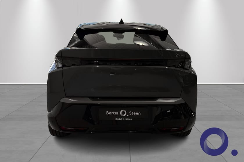 Bilde 4 av Peugeot E-3008