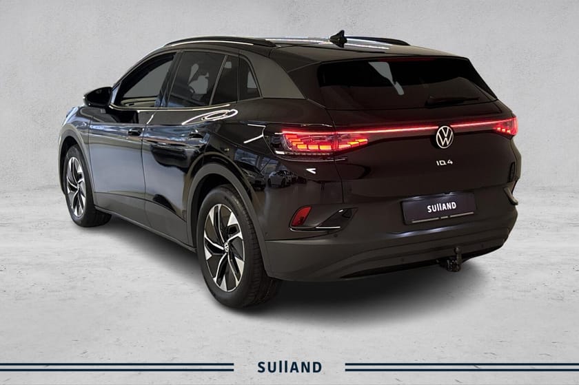 Bilde 3 av Volkswagen ID.4 Pro 4M
