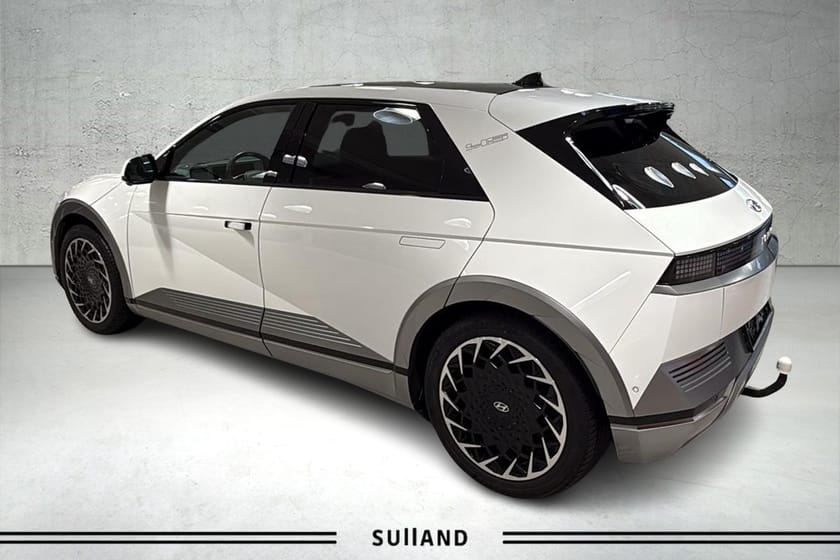 Bilde 3 av Hyundai Ioniq 5