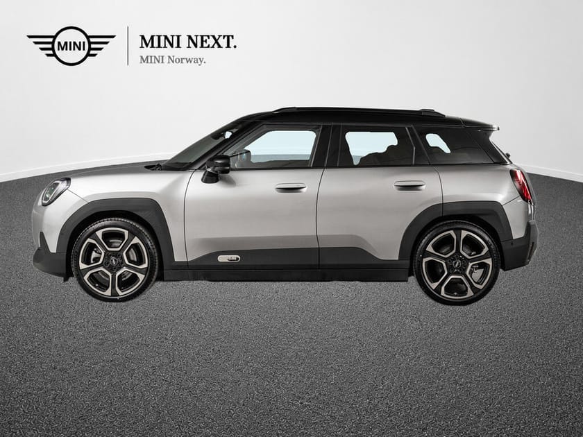 Bilde 2 av MINI Aceman SE