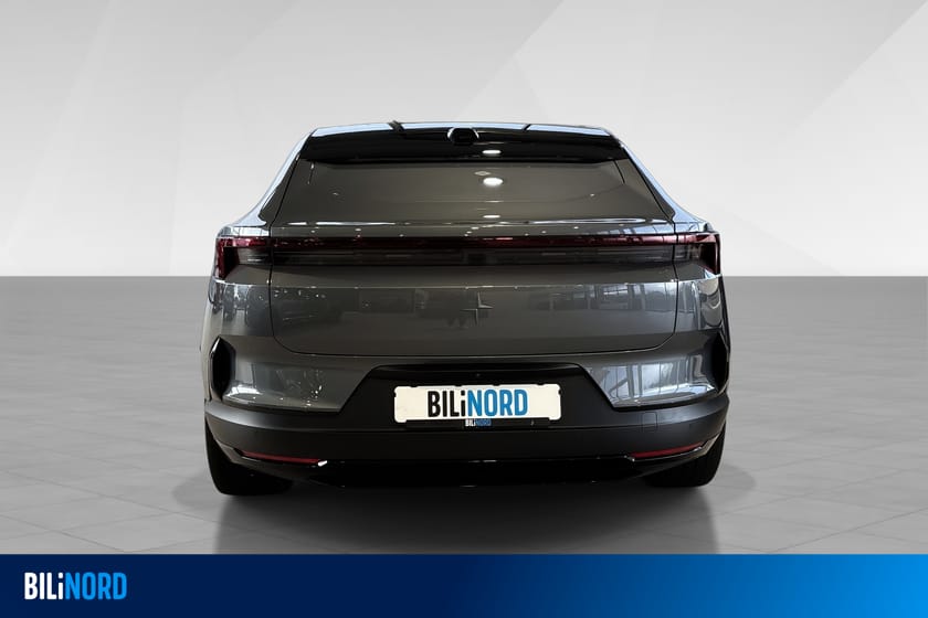 Bilde 5 av Polestar 4 Long Range Dual motor