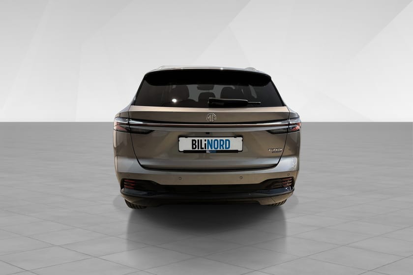 Bilde 5 av MG HS PHEV