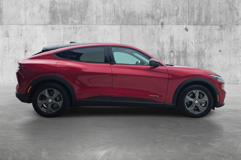 Bilde 5 av Ford Mustang Mach-E Standard Range
