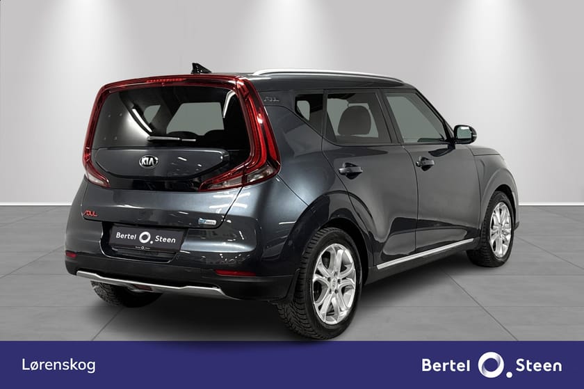 Bilde 5 av Kia e-Soul