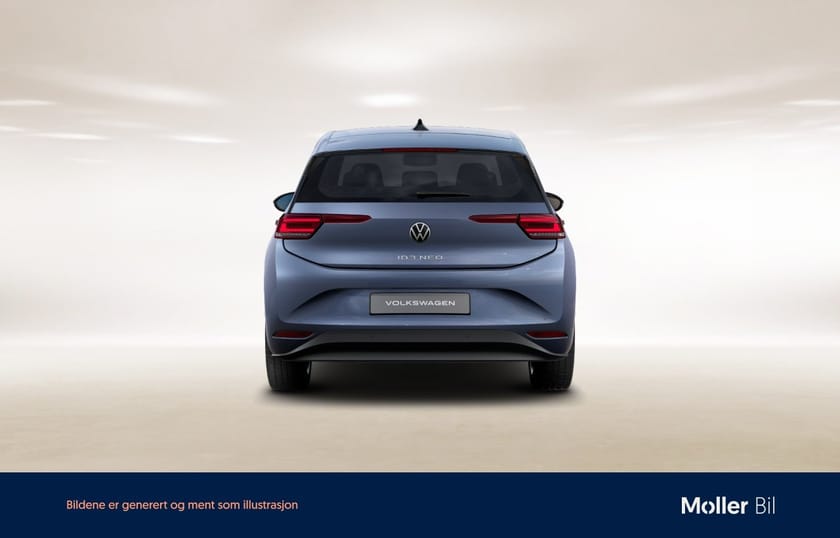 Bilde 4 av Volkswagen ID.3 Neo