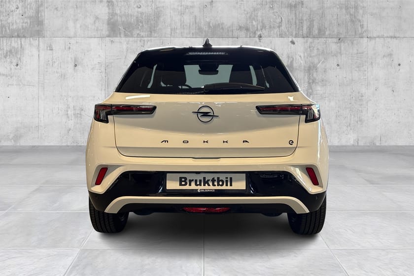Bilde 4 av Opel Mokka