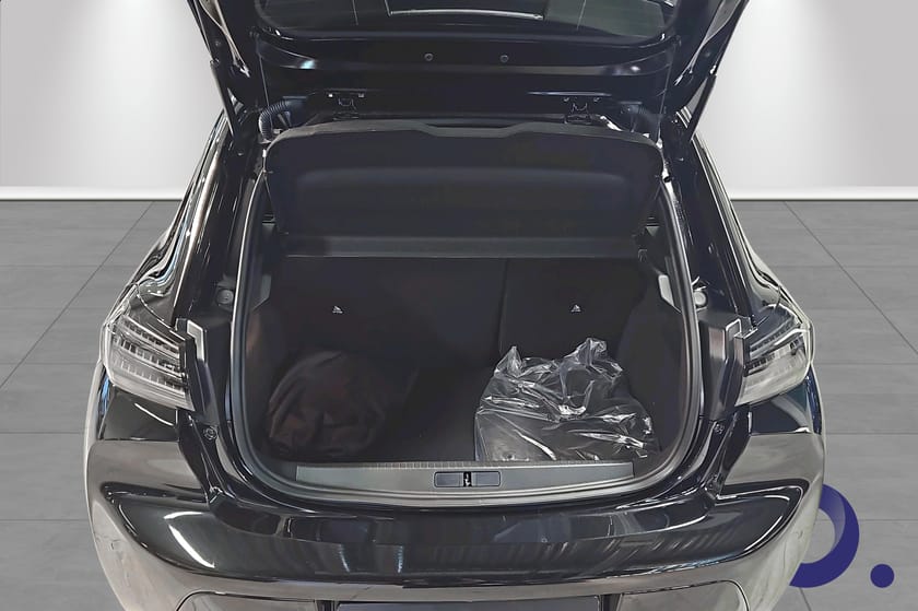 Bilde 5 av Peugeot e-208