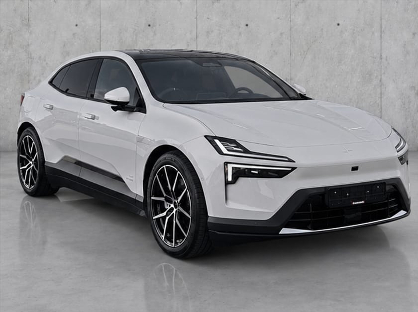 Bilde 3 av Polestar 4 Long Range Dual motor