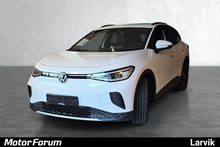 Volkswagen ID.4 Pro 4M