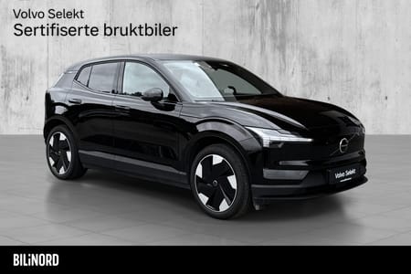 Volvo EX30 Twin Motor Performance