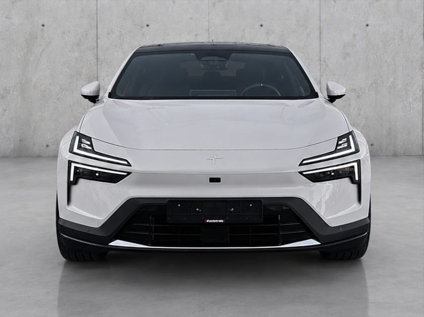 Bilde 2 av Polestar 4 Long Range Dual motor