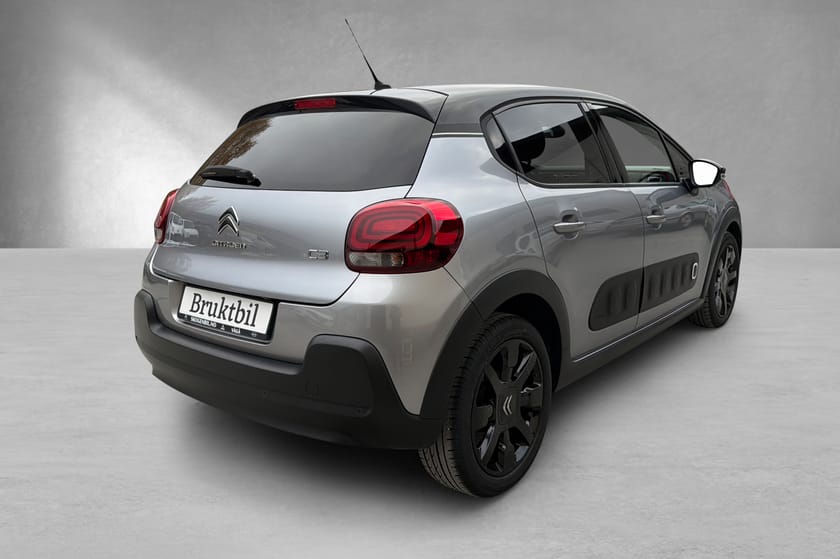 Bilde 5 av Citroën C3