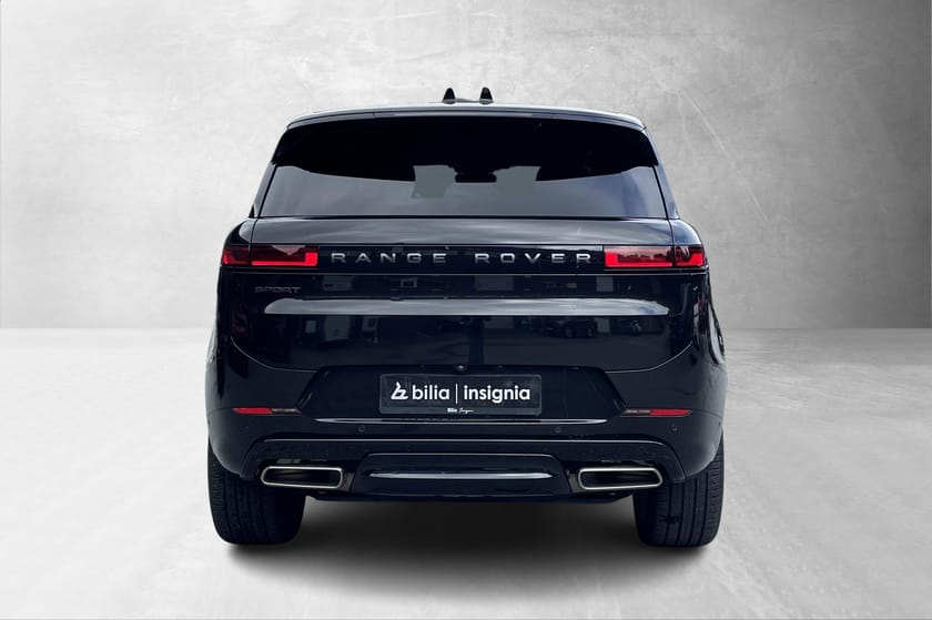 Bilde 3 av Land Rover Range Rover Sport P460e