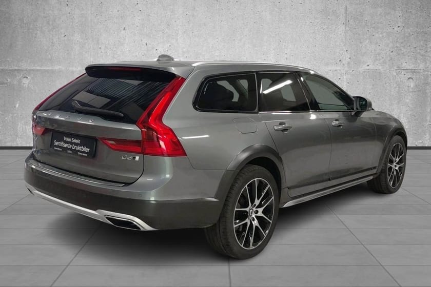 Bilde 4 av Volvo V90 Cross Country
