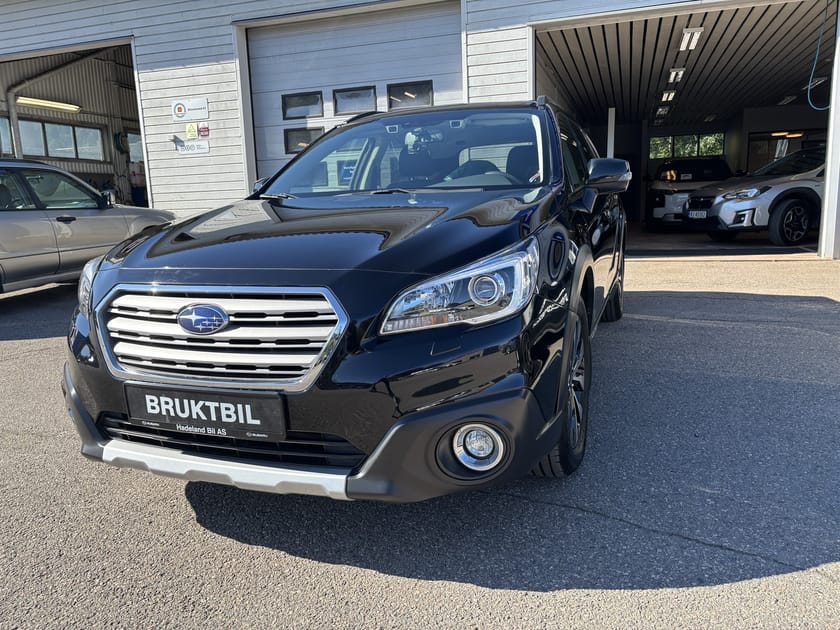 Bilde 3 av Subaru Outback