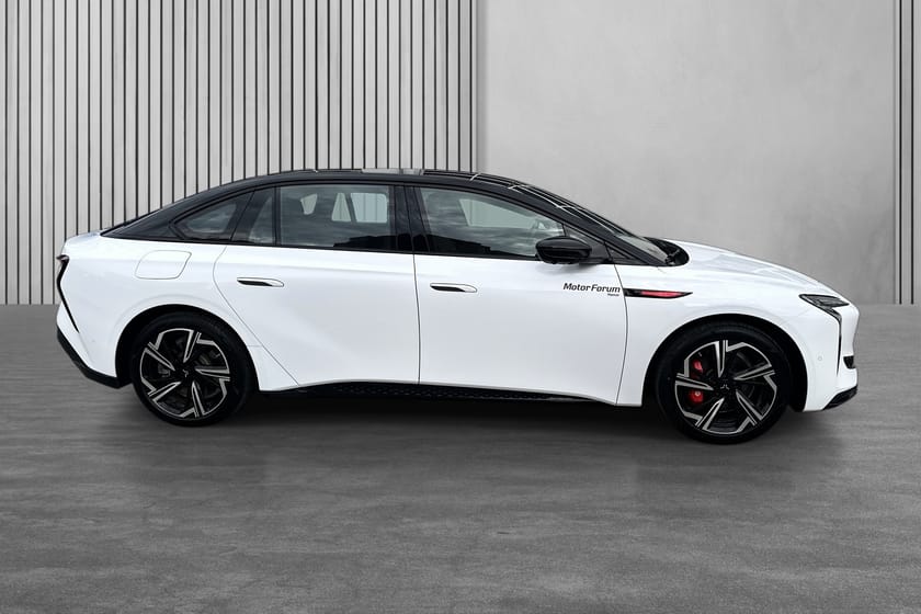 Bilde 4 av Hongqi EH7