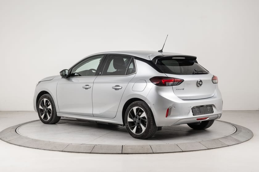 Bilde 3 av Opel Corsa-e