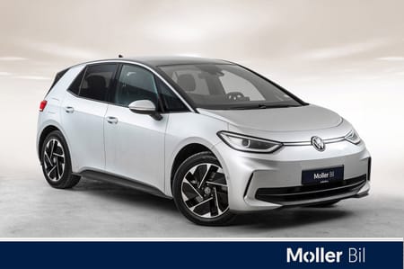 Volkswagen ID.3 Pro Performance