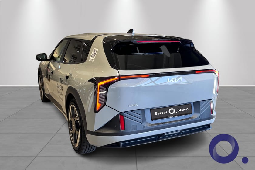 Bilde 3 av Kia EV4 Long Range