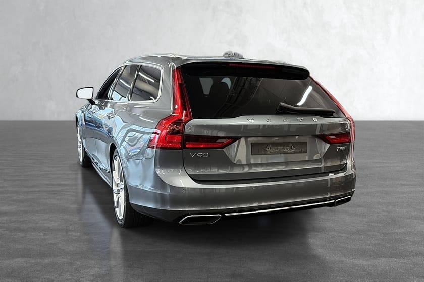 Bilde 5 av Volvo V90