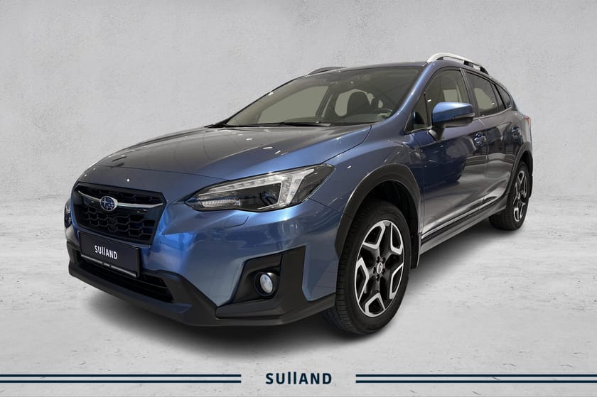 Bilde 1 av Subaru XV