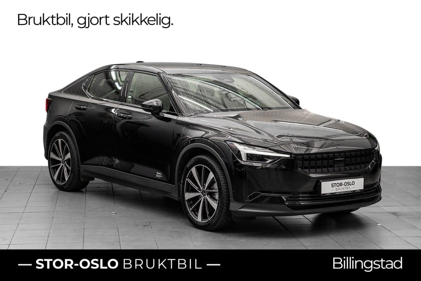 Bilde 1 av Polestar 2 Standard Range Single Motor