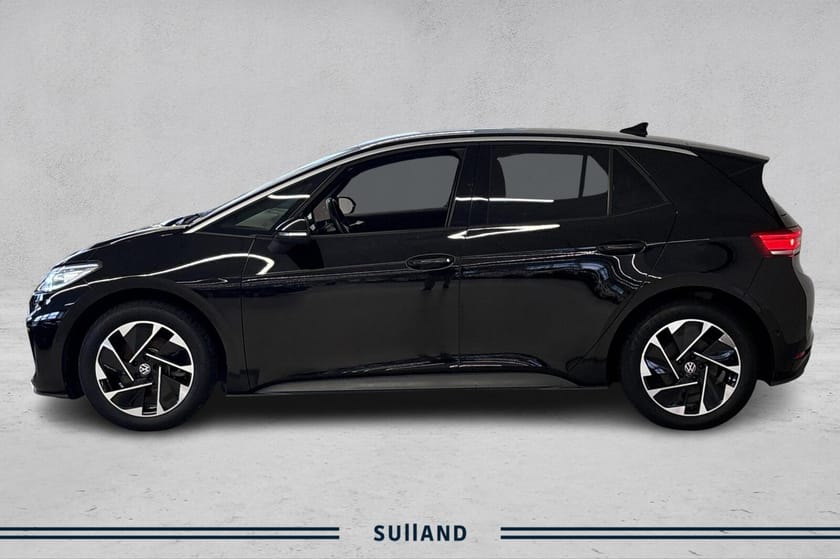 Bilde 2 av Volkswagen ID.3 Pro Performance