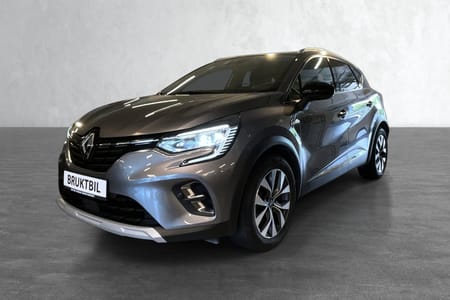 Renault Captur E-TECH Plugin-Hybrid 160