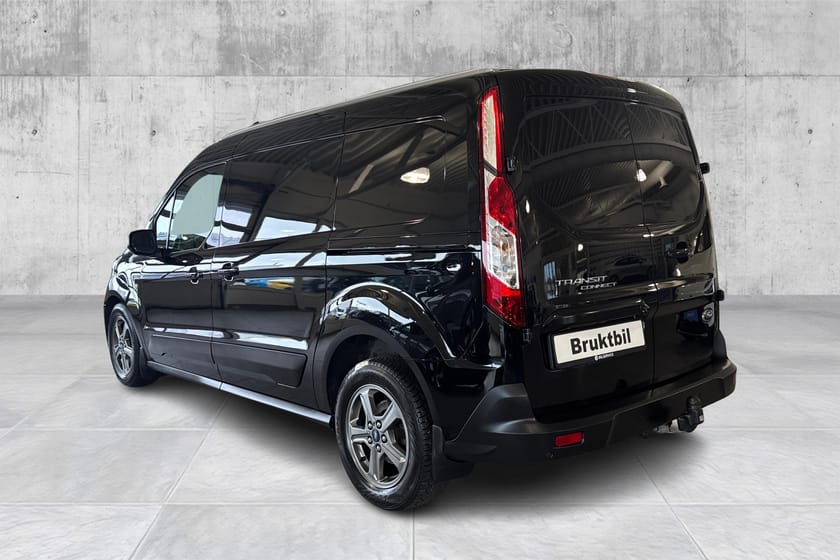 Bilde 3 av Ford Transit Connect 240 LWB