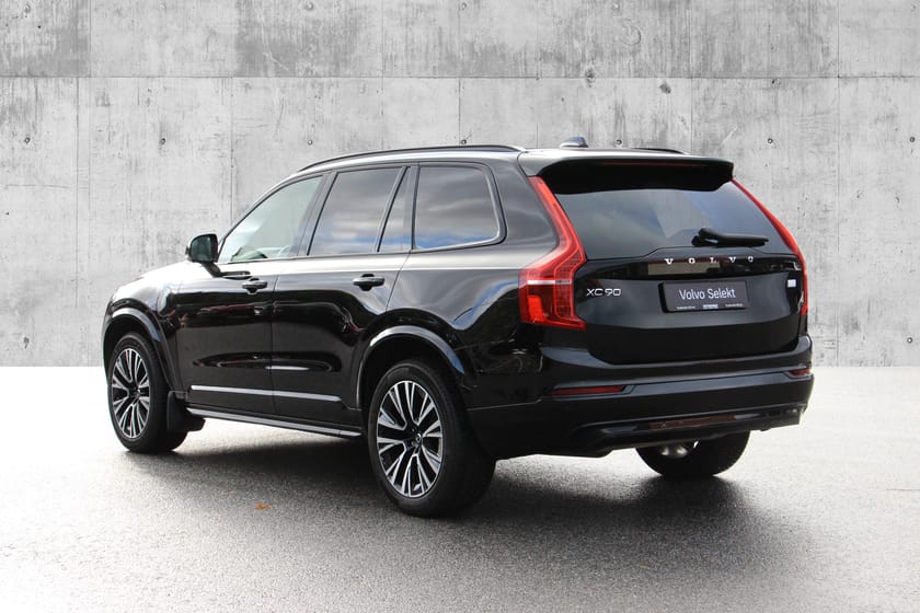 Bilde 5 av Volvo XC90