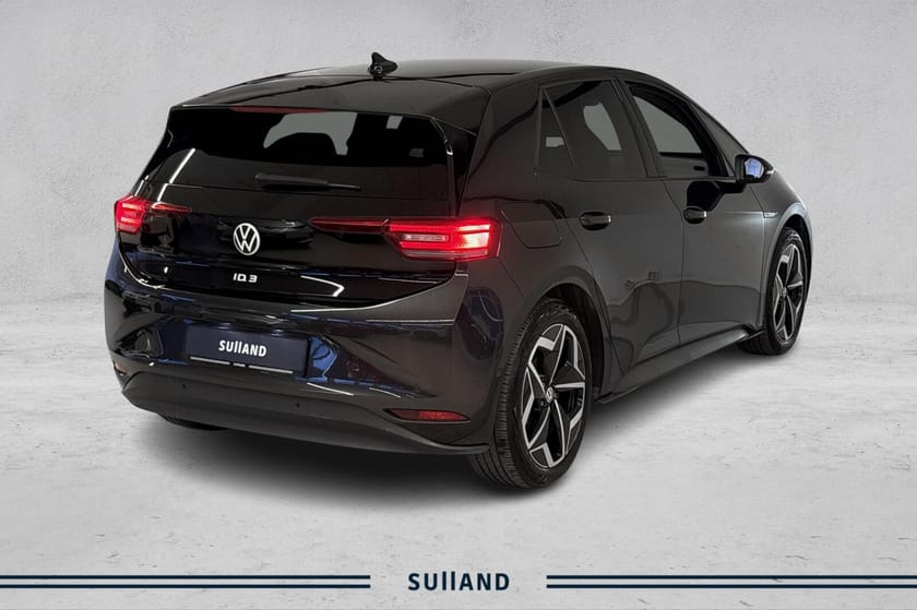 Bilde 5 av Volkswagen ID.3 Pro Performance
