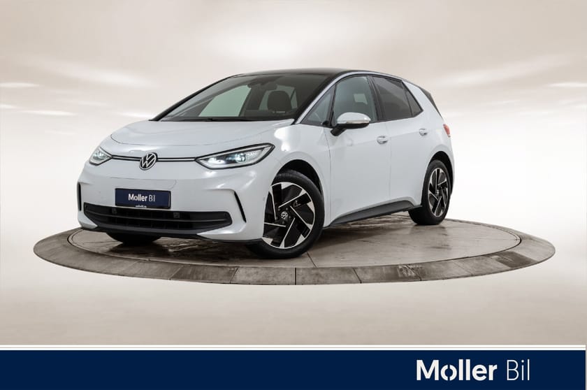 Bilde 1 av Volkswagen ID.3 Pro Performance