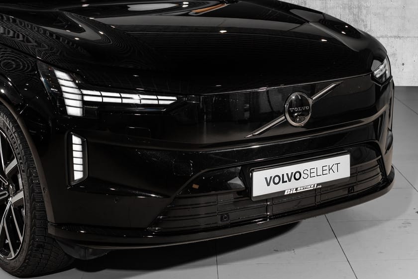 Bilde 3 av Volvo EX90 Twin Motor Performance