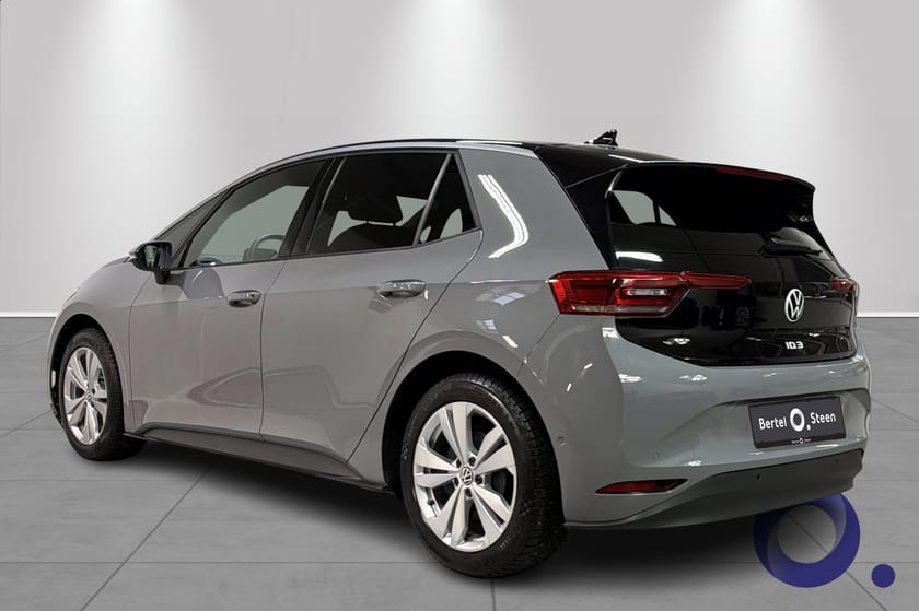 Bilde 3 av Volkswagen ID.3 Pro Performance