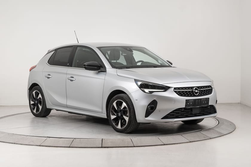 Bilde 2 av Opel Corsa-e