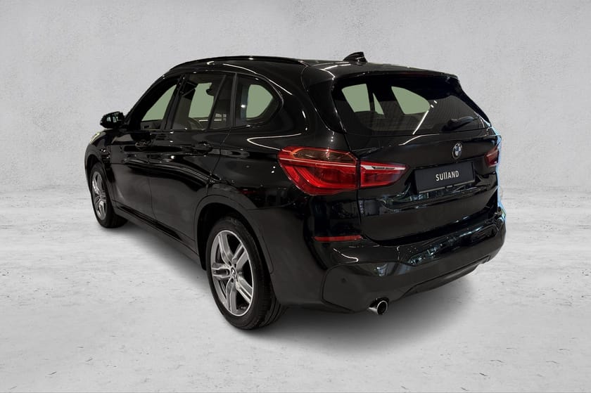 Bilde 3 av BMW X1 xDrive18d