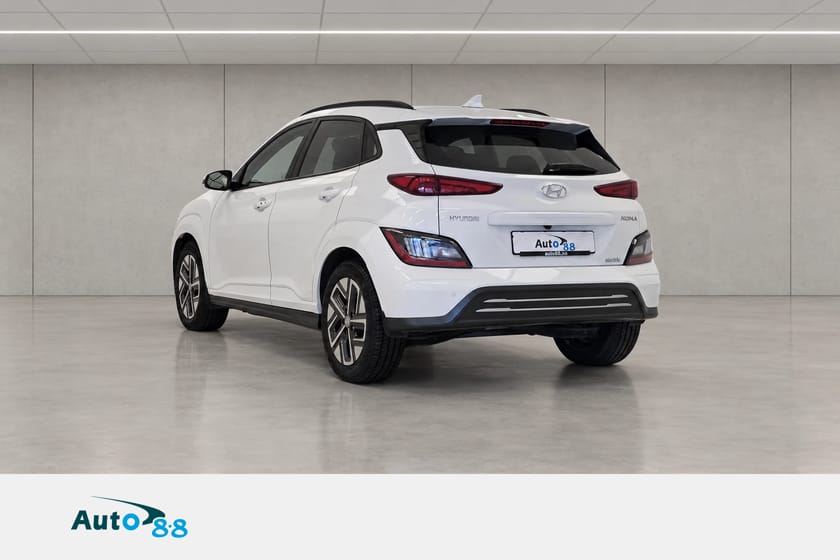Bilde 4 av Hyundai Kona Electric 64 kWh