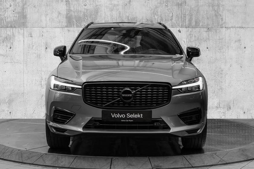 Bilde 4 av Volvo XC60